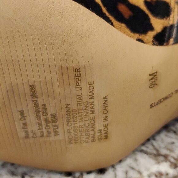 Floriann Bootie Size 9 1/2 M NWT - Picture 7 of 14